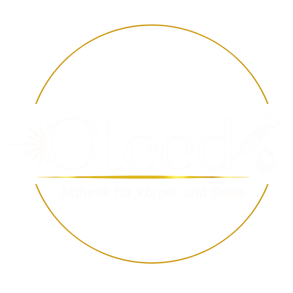 Oleed - Aesthetik fuer Koerper und Seele